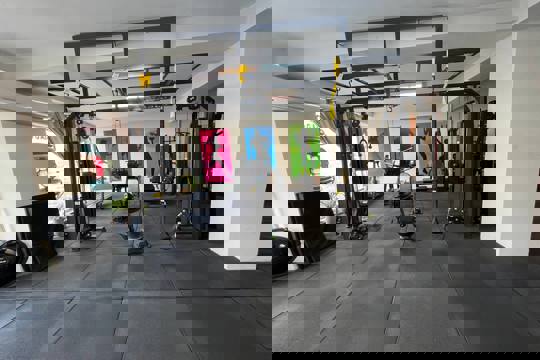باشگاه
