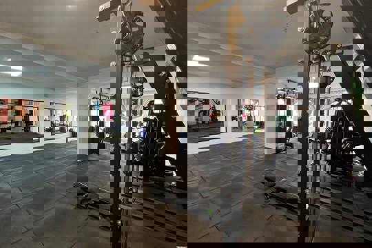 باشگاه