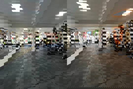 باشگاه