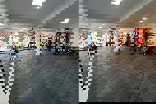 باشگاه