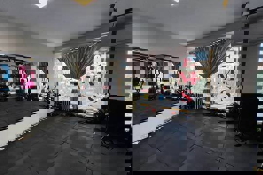 باشگاه